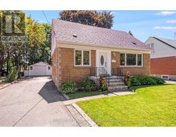 35 JODPHUR AVENUE, Toronto, Ontario