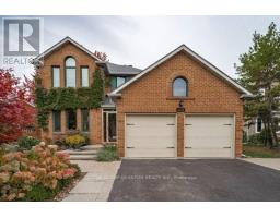 1117 VALLEYBROOK DRIVE, Oakville, Ontario