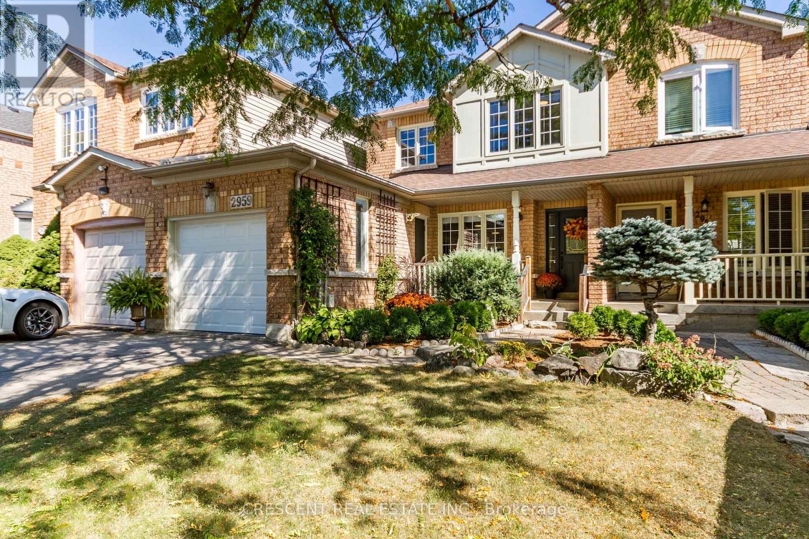 2959 Jackson Drive, Burlington, Ontario  L7M 4K6 - Photo 1 - W13840144