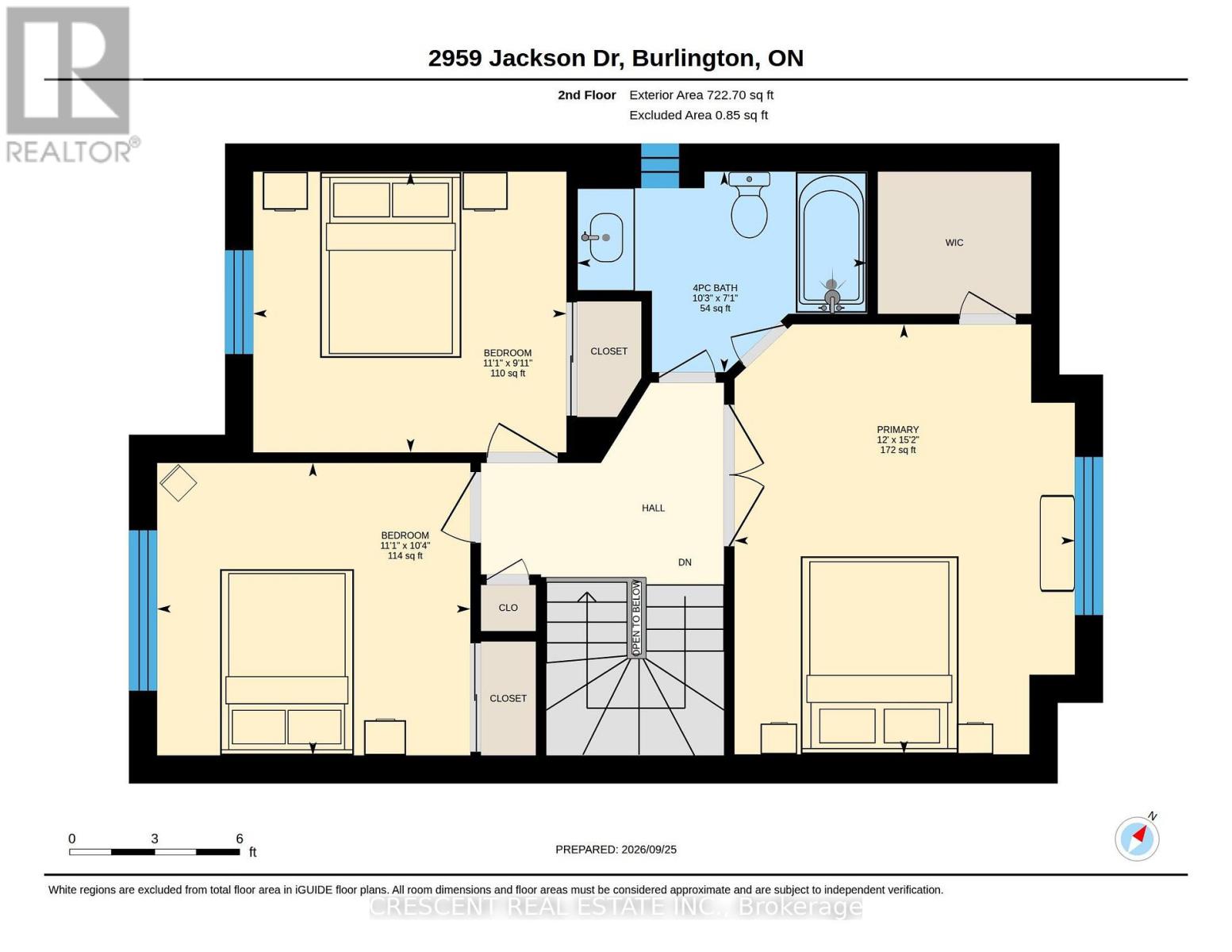 2959 Jackson Drive, Burlington, Ontario  L7M 4K6 - Photo 42 - W13840144