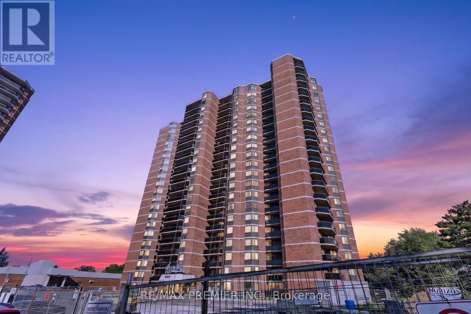 1205 - 234 ALBION ROAD, Toronto, Ontario