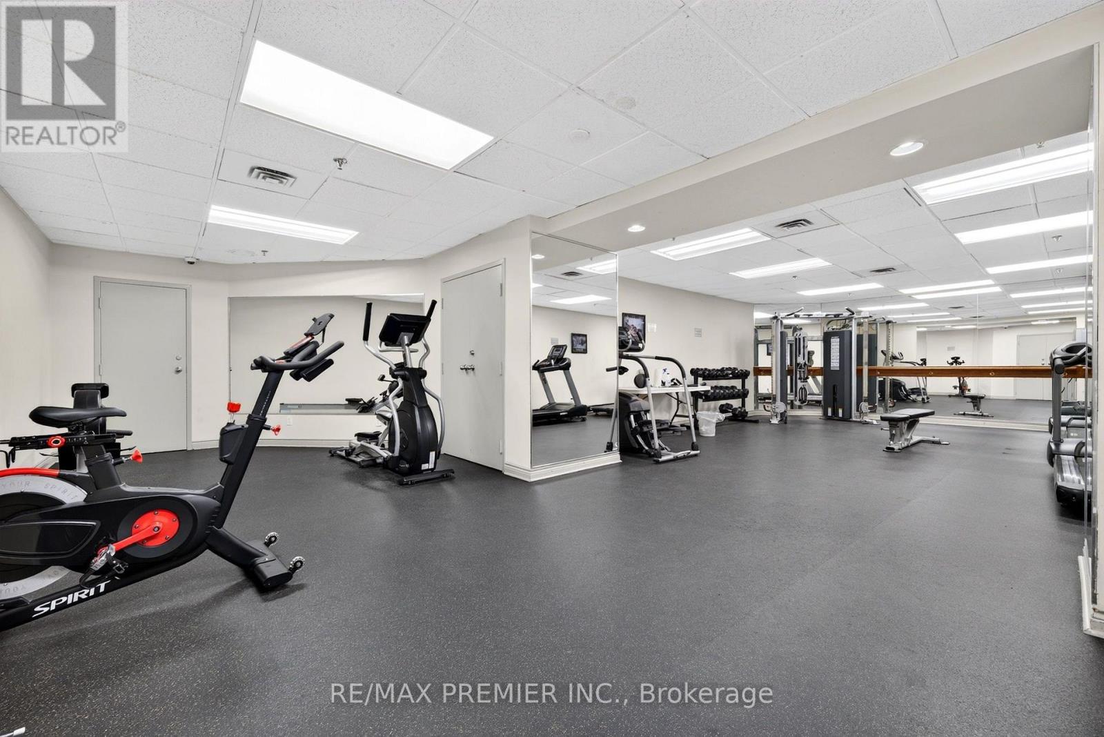 1205 - 234 Albion Road, Toronto, Ontario  M9W 6A5 - Photo 15 - W13840172