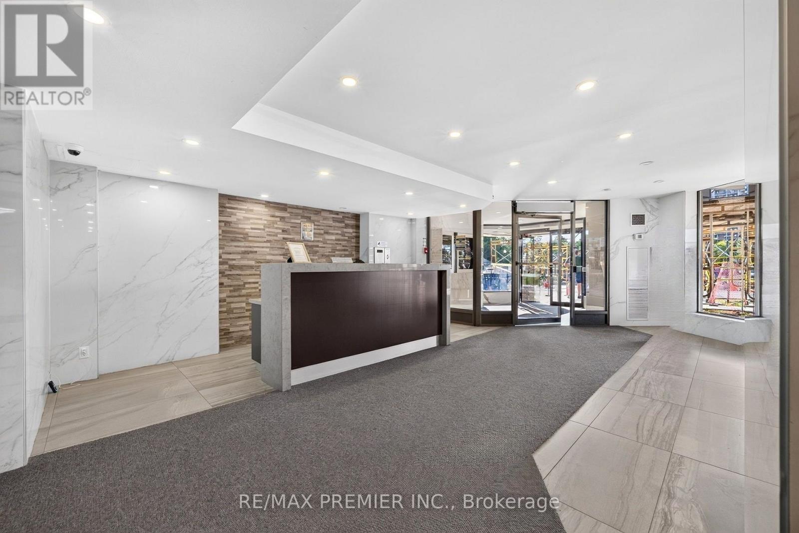 1205 - 234 Albion Road, Toronto, Ontario  M9W 6A5 - Photo 2 - W13840172