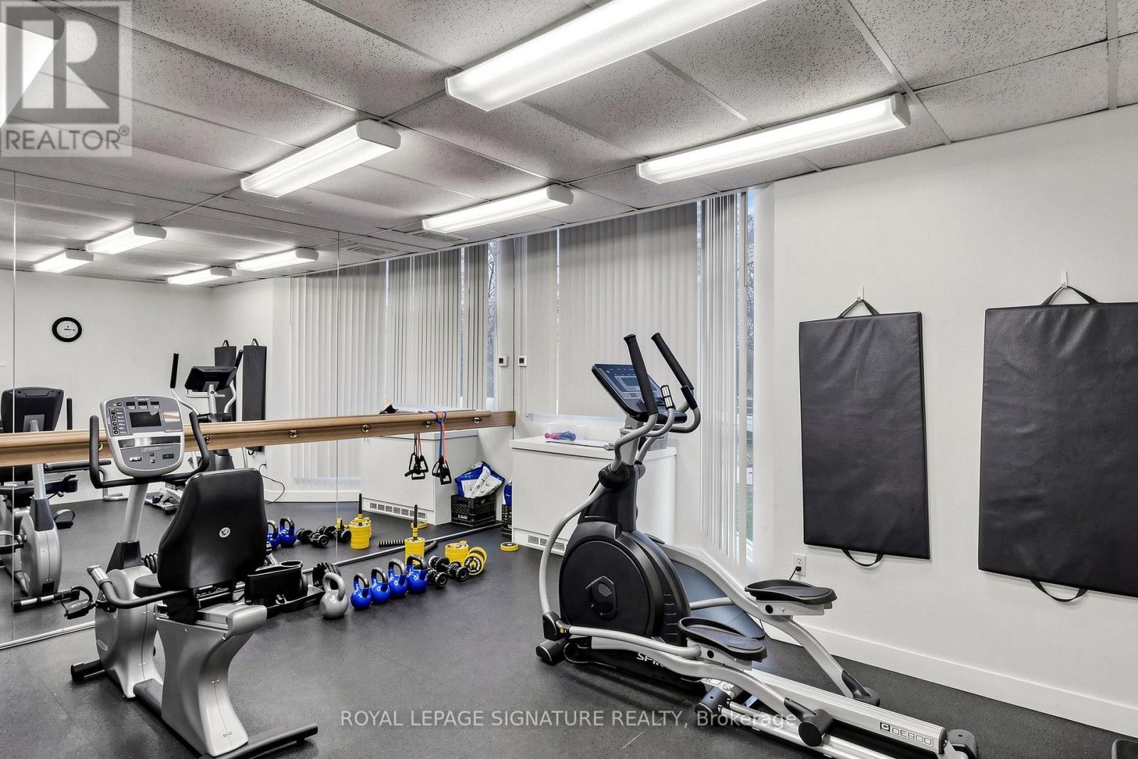 334 - 8351 Mclaughlin Road S, Brampton, Ontario  L6Y 4H8 - Photo 34 - W13840188