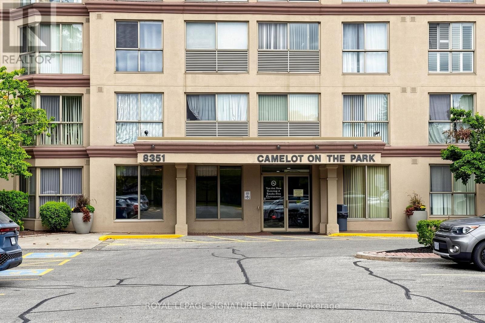 334 - 8351 Mclaughlin Road S, Brampton, Ontario  L6Y 4H8 - Photo 4 - W13840188