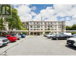 334 - 8351 MCLAUGHLIN ROAD S, Brampton, Ontario