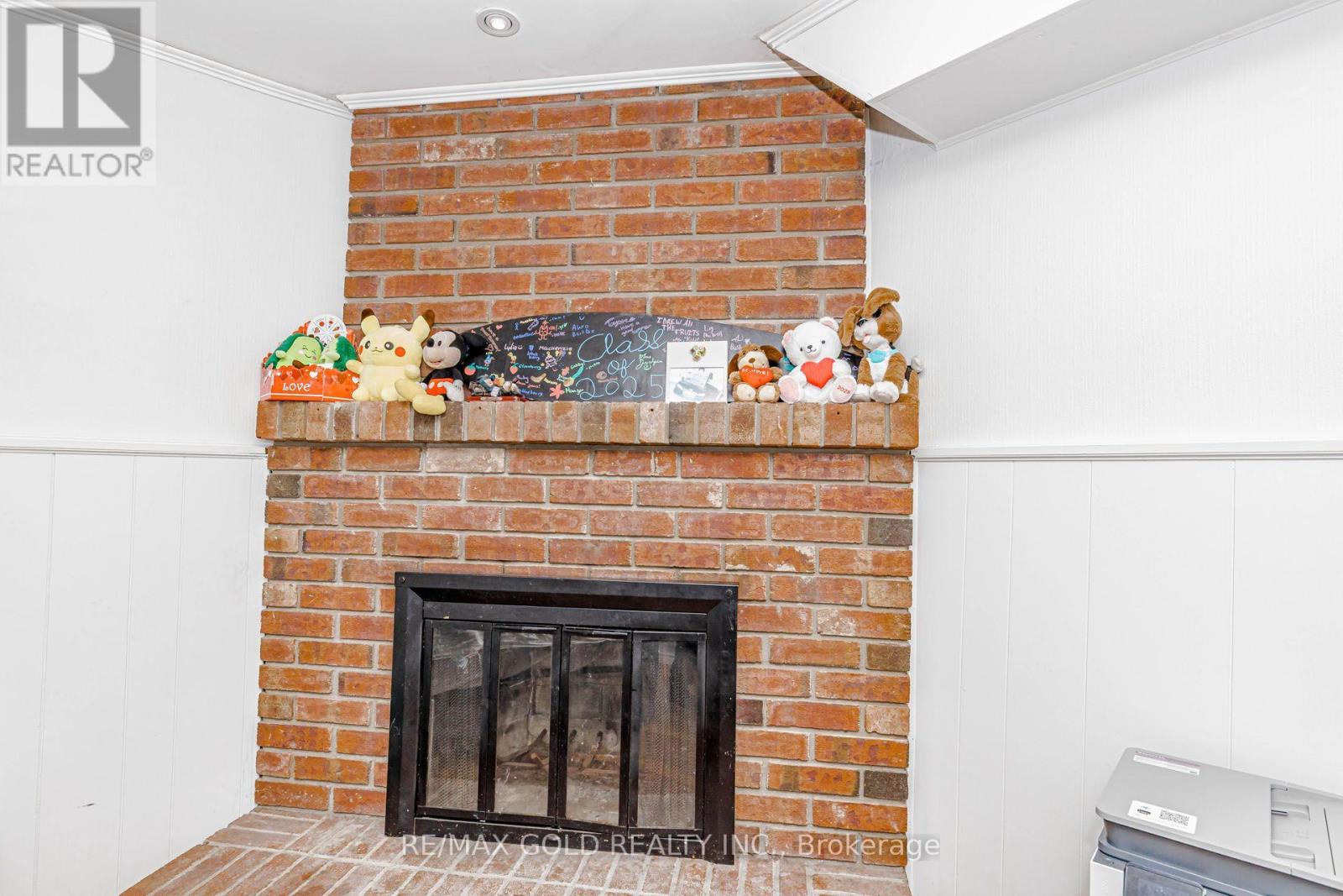 240 Simmons Boulevard, Brampton, Ontario  L6V 3Y1 - Photo 30 - W13840194