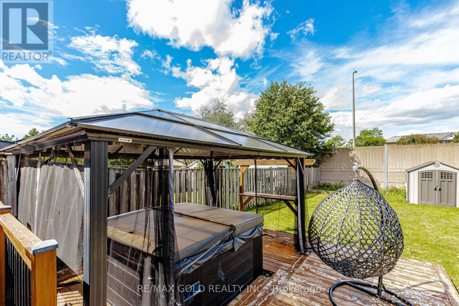 240 Simmons Boulevard, Brampton, Ontario  L6V 3Y1 - Photo 36 - W13840194
