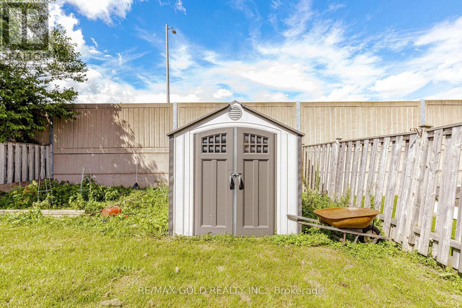 240 Simmons Boulevard, Brampton, Ontario  L6V 3Y1 - Photo 40 - W13840194