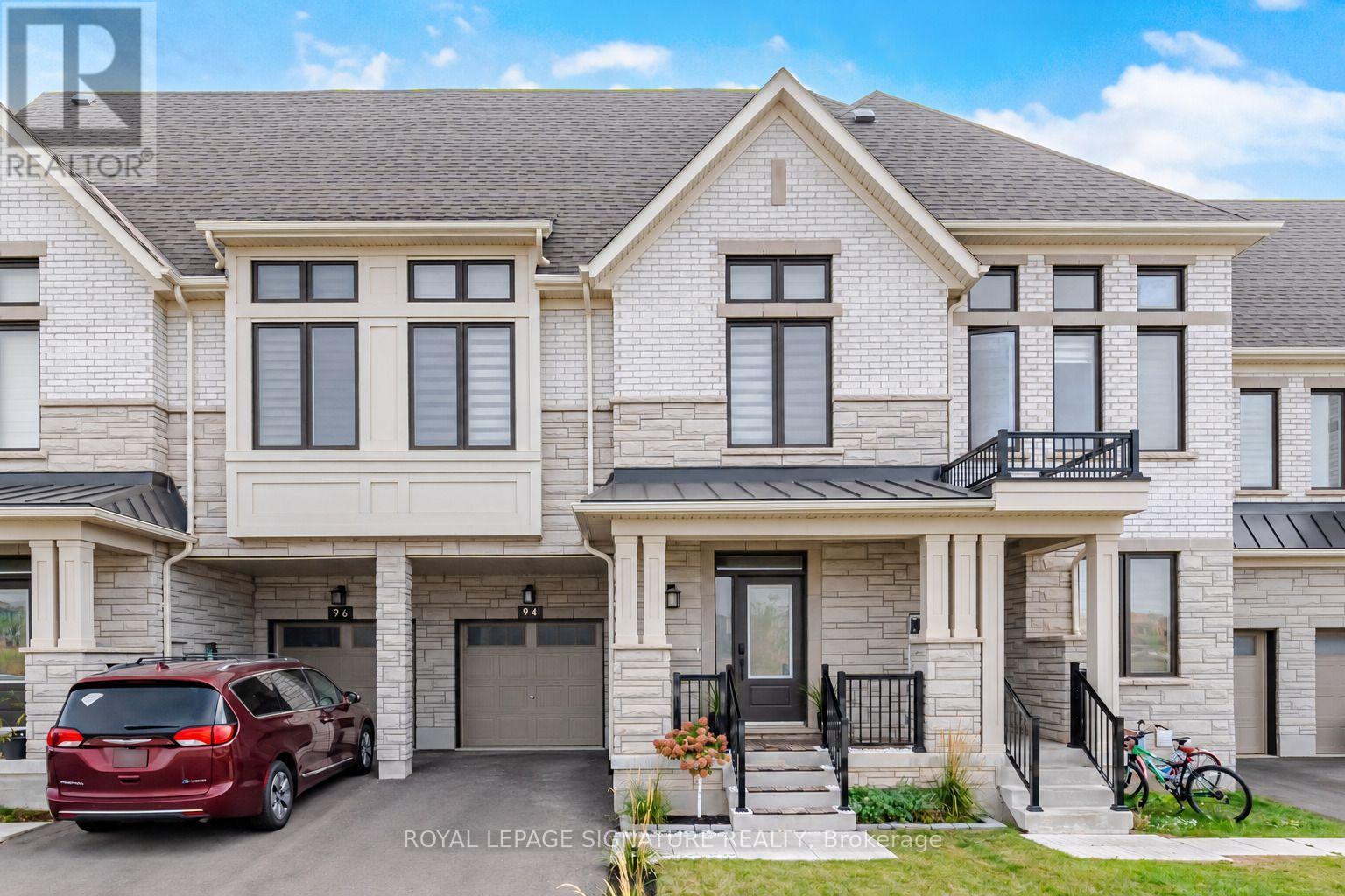 94 SETTLERS ROAD E, Oakville, Ontario