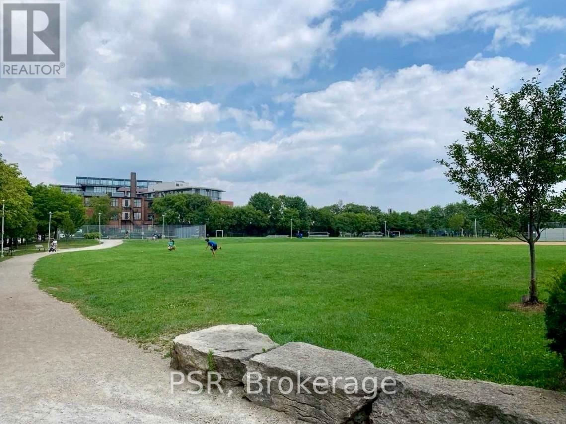 205 - 35 Wabash Avenue, Toronto, Ontario  M6R 0A9 - Photo 10 - W13840230
