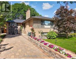 57 MERRYGALE CRESCENT, Toronto, Ontario