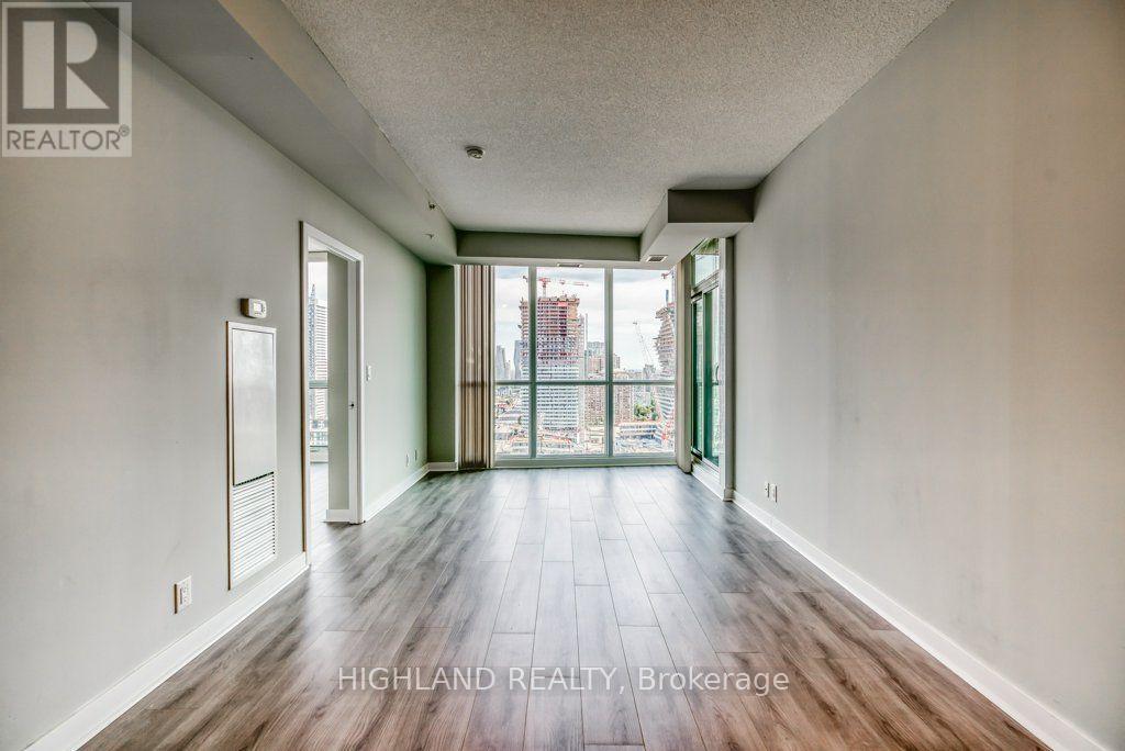 2312 - 3985 Grand Park Drive, Mississauga, Ontario  L5B 0H8 - Photo 12 - W13840274