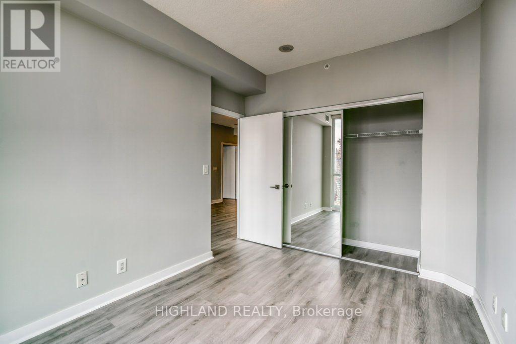 2312 - 3985 Grand Park Drive, Mississauga, Ontario  L5B 0H8 - Photo 16 - W13840274