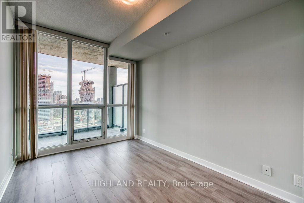 2312 - 3985 Grand Park Drive, Mississauga, Ontario  L5B 0H8 - Photo 17 - W13840274