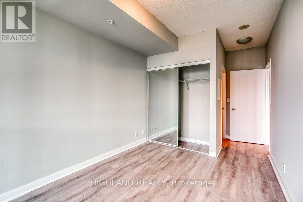 2312 - 3985 Grand Park Drive, Mississauga, Ontario  L5B 0H8 - Photo 18 - W13840274