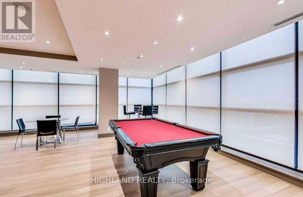 2312 - 3985 Grand Park Drive, Mississauga, Ontario  L5B 0H8 - Photo 8 - W13840274