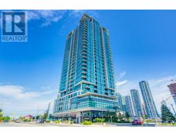 2312 - 3985 GRAND PARK DRIVE, Mississauga, Ontario