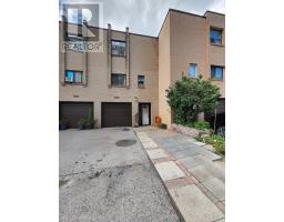 82 - 203 LOTHERTON PATHWAY, Toronto, Ontario