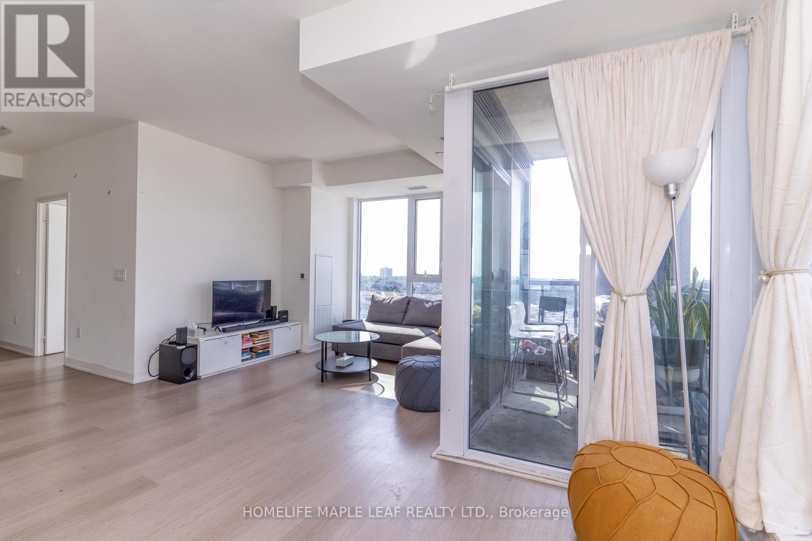 703 - 859 The Queensway, Toronto, Ontario  M8Z 1N8 - Photo 10 - W13840296