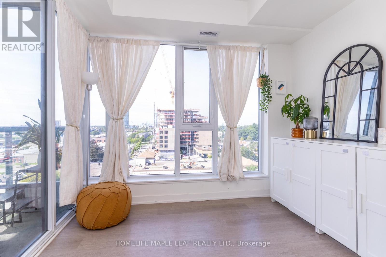 703 - 859 The Queensway, Toronto, Ontario  M8Z 1N8 - Photo 13 - W13840296