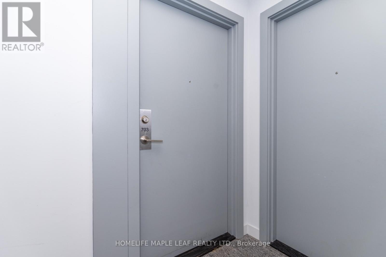 703 - 859 The Queensway, Toronto, Ontario  M8Z 1N8 - Photo 4 - W13840296