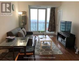 3506 - 4070 CONFEDERATION PARKWAY, Mississauga, Ontario