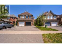 171 FERNFOREST DRIVE, Brampton, Ontario