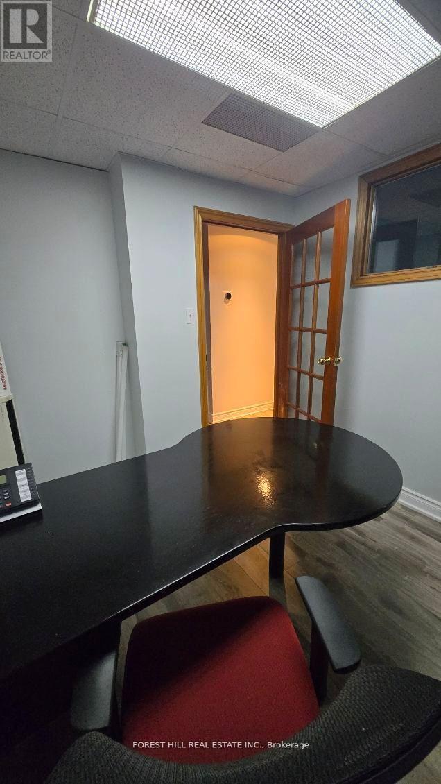 1st Floor - 44 Queen Street E, Brampton, Ontario  L6V 1A2 - Photo 12 - W13840356