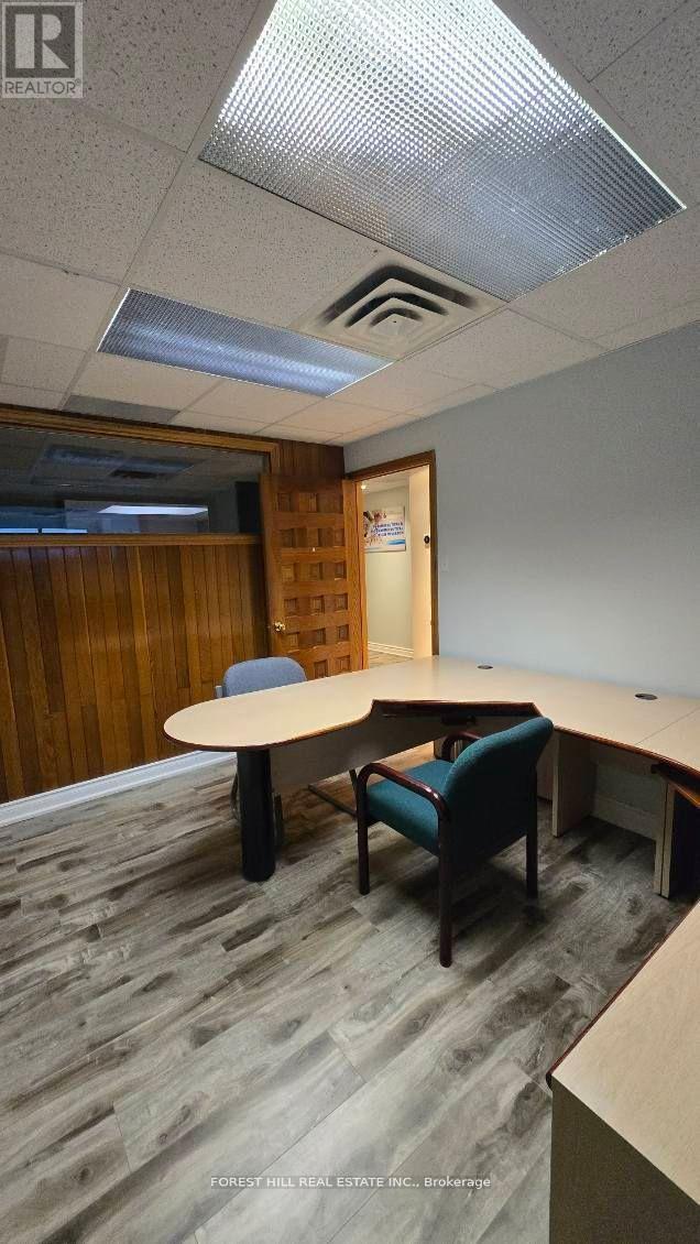 1st Floor - 44 Queen Street E, Brampton, Ontario  L6V 1A2 - Photo 13 - W13840356
