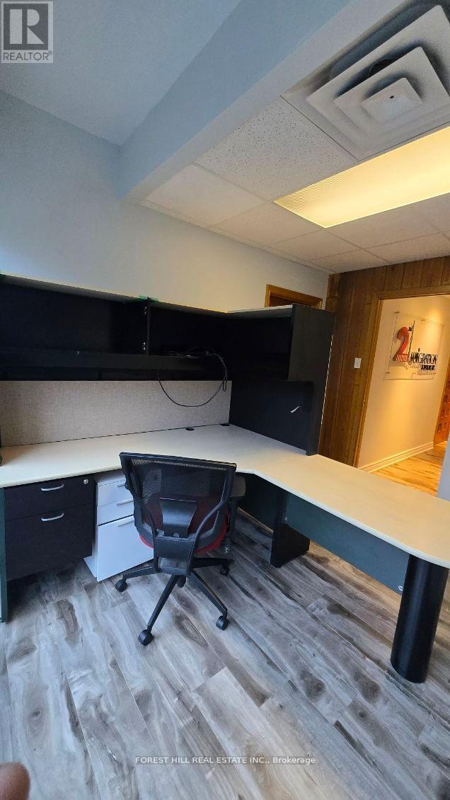 1st Floor - 44 Queen Street E, Brampton, Ontario  L6V 1A2 - Photo 16 - W13840356