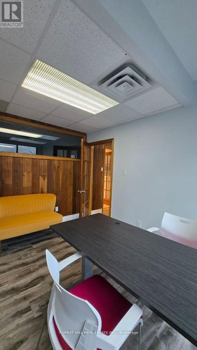 1st Floor - 44 Queen Street E, Brampton, Ontario  L6V 1A2 - Photo 17 - W13840356