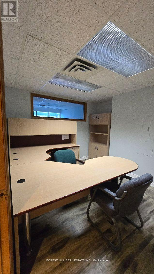 1st Floor - 44 Queen Street E, Brampton, Ontario  L6V 1A2 - Photo 34 - W13840356