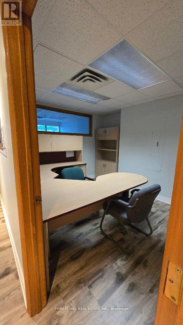 1st Floor - 44 Queen Street E, Brampton, Ontario  L6V 1A2 - Photo 39 - W13840356
