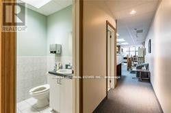 1st Floor - 44 Queen Street E, Brampton, Ontario  L6V 1A2 - Photo 4 - W13840356