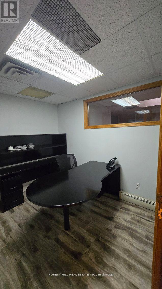 1st Floor - 44 Queen Street E, Brampton, Ontario  L6V 1A2 - Photo 41 - W13840356