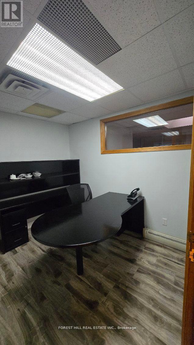1st Floor - 44 Queen Street E, Brampton, Ontario  L6V 1A2 - Photo 42 - W13840356