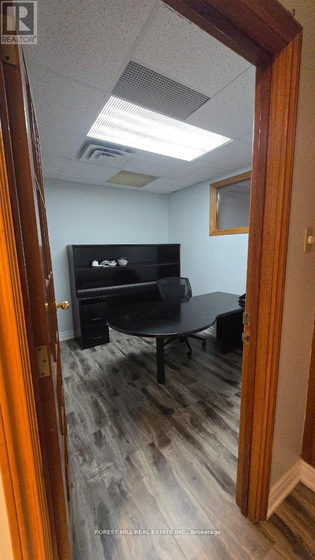 1st Floor - 44 Queen Street E, Brampton, Ontario  L6V 1A2 - Photo 43 - W13840356