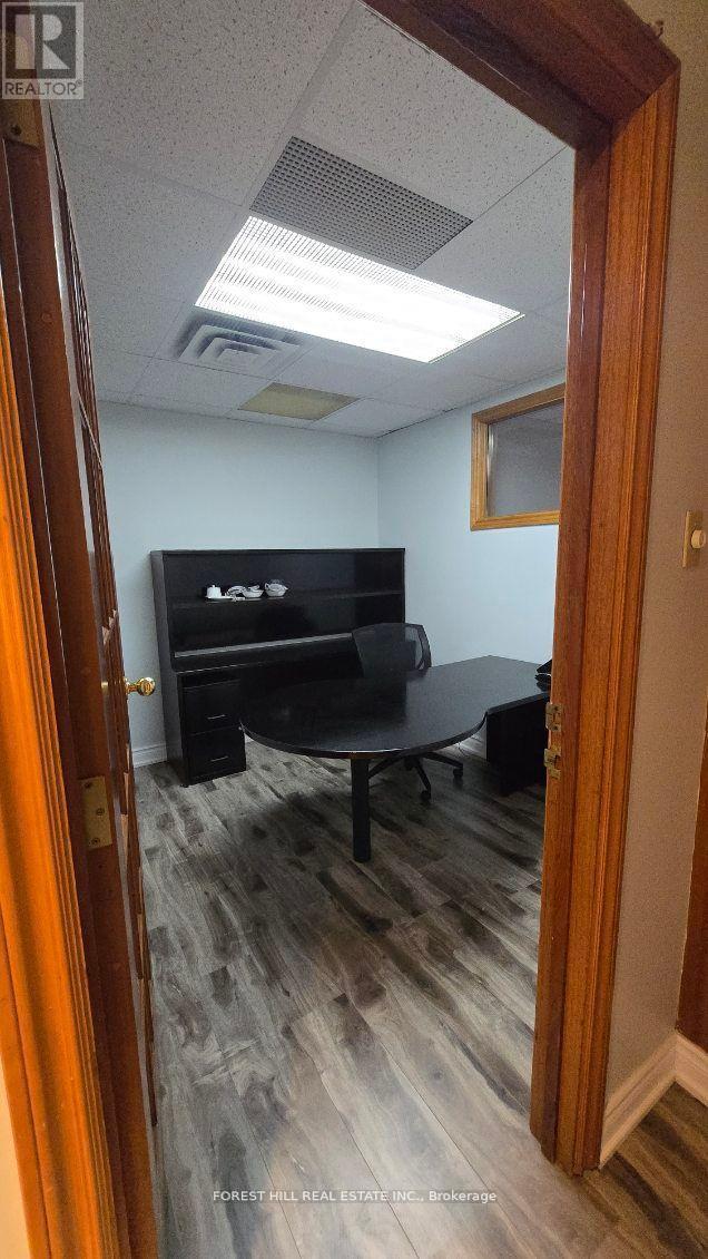 1st Floor - 44 Queen Street E, Brampton, Ontario  L6V 1A2 - Photo 44 - W13840356