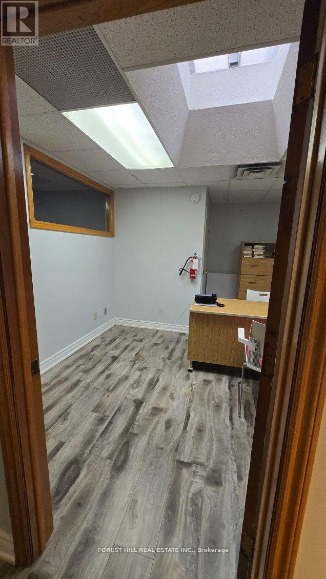 1st Floor - 44 Queen Street E, Brampton, Ontario  L6V 1A2 - Photo 46 - W13840356