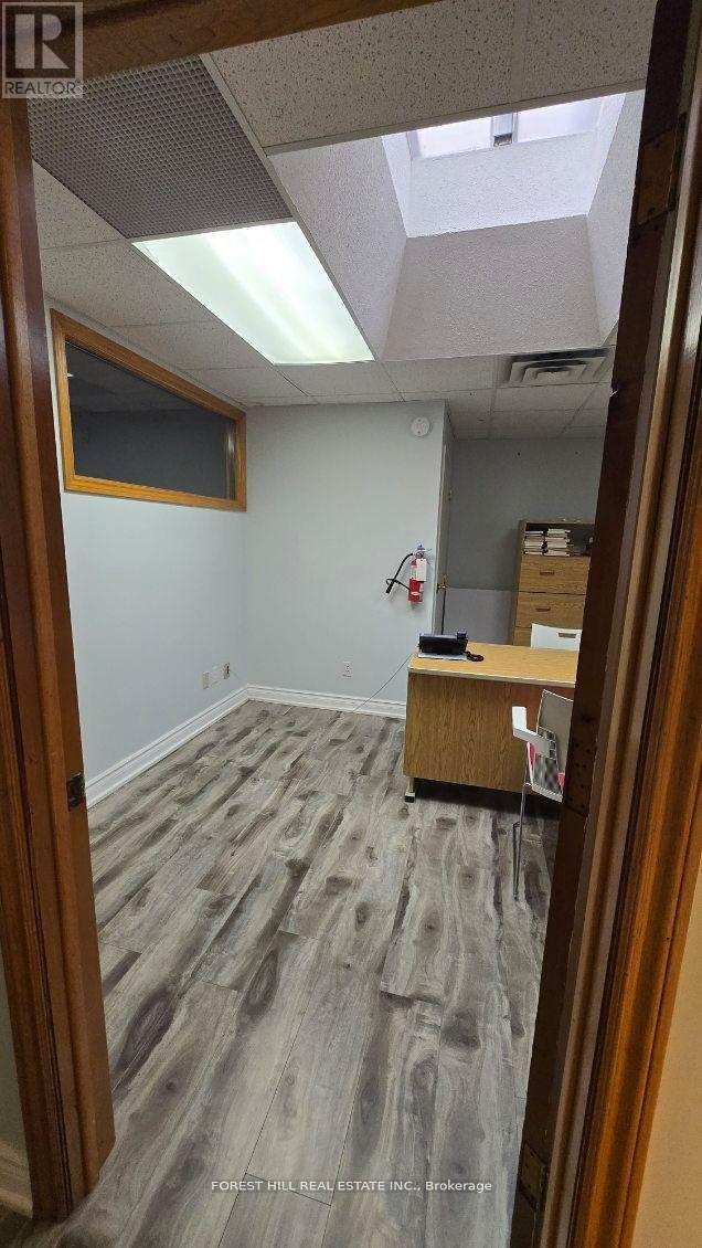 1st Floor - 44 Queen Street E, Brampton, Ontario  L6V 1A2 - Photo 47 - W13840356