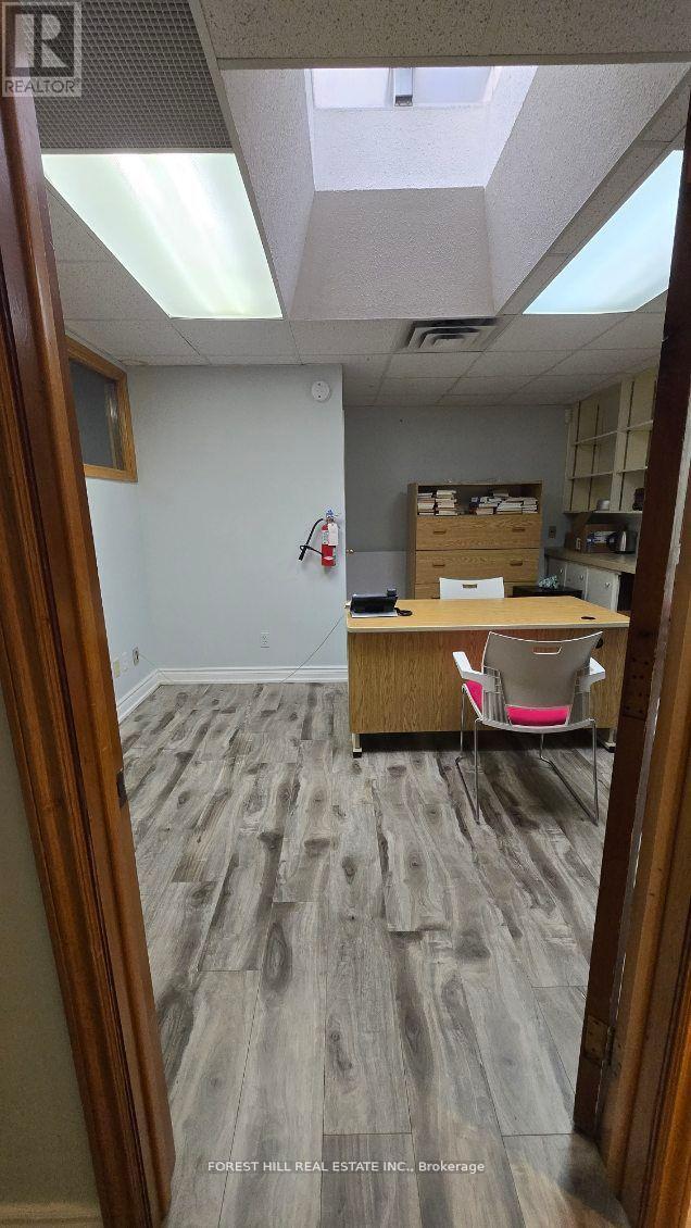 1st Floor - 44 Queen Street E, Brampton, Ontario  L6V 1A2 - Photo 50 - W13840356