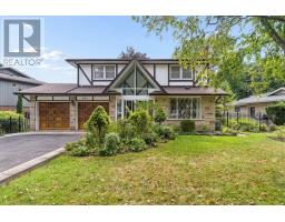 2192 CASTLESTONE COURT, Mississauga, Ontario