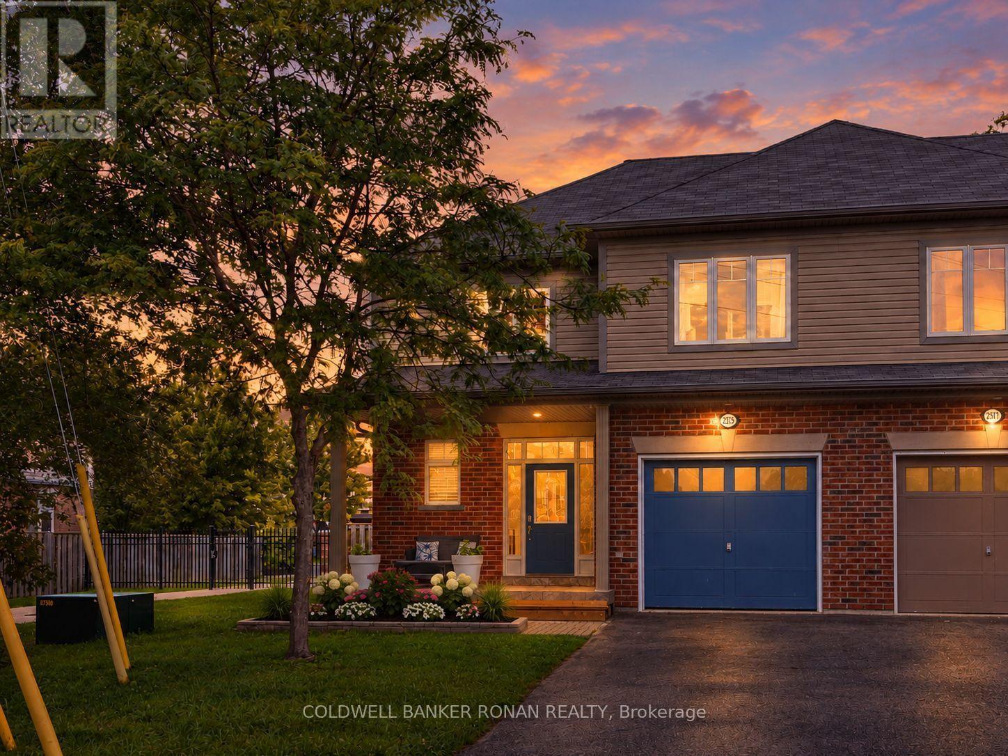 2375 GLENWOOD SCHOOL DRIVE, Burlington, Ontario