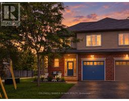 2375 GLENWOOD SCHOOL DRIVE, Burlington, Ontario