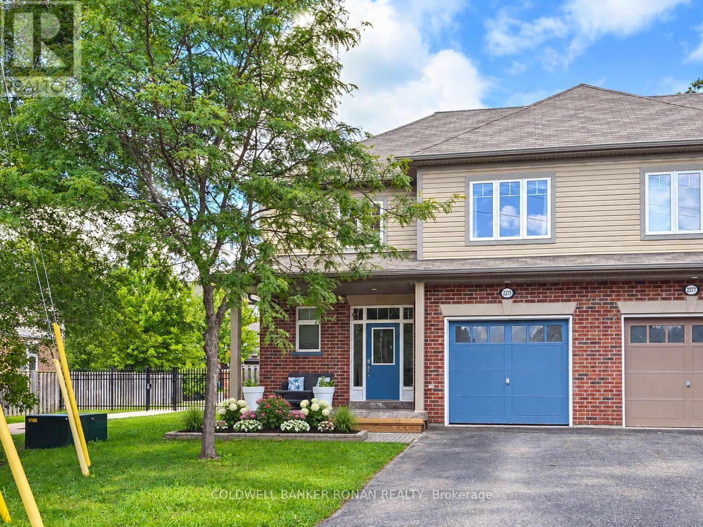 2375 Glenwood School Drive, Burlington, Ontario  L7R 3R9 - Photo 2 - W13701822