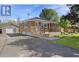 70 ASHLEY STREET, Belleville, Ontario