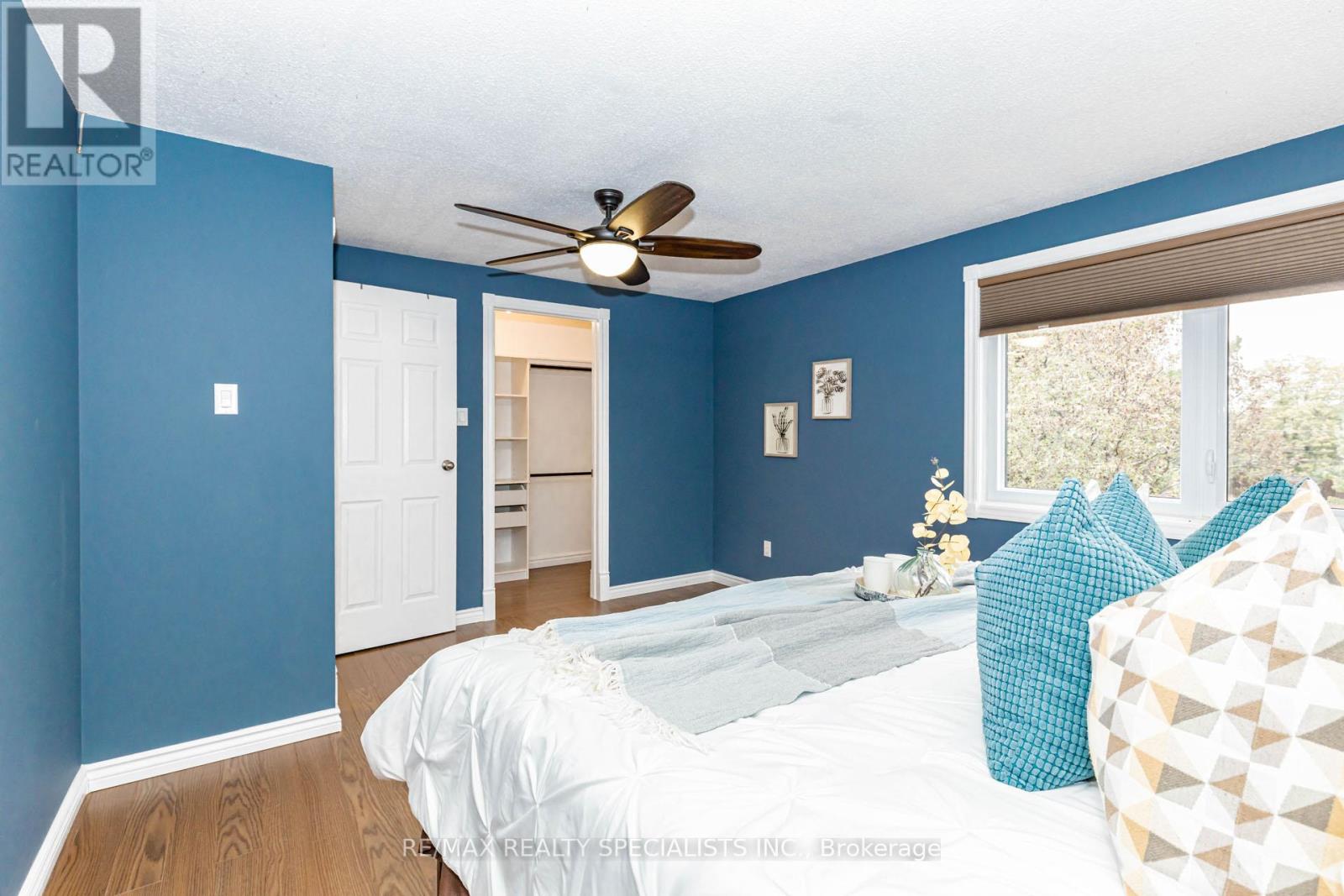 6317 Martel Court, Mississauga, Ontario  L5N 3H6 - Photo 27 - W13836250