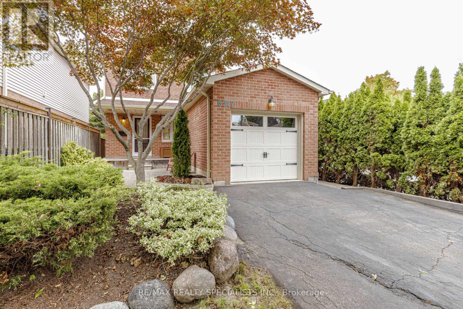 6317 MARTEL COURT, Mississauga, Ontario