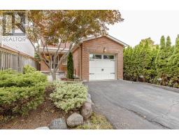 6317 MARTEL COURT, Mississauga, Ontario